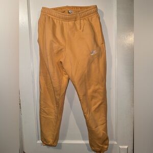 Nike Sportswear Club Fleece Joggers Size S